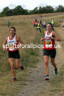 Senior womens 2021 North Eastern League, Wrekenton, Low Fell, Gateshead. Photo: David T. Hewitson/Sports for All Pics